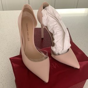Tamara Mellon siren pumps size 8.5